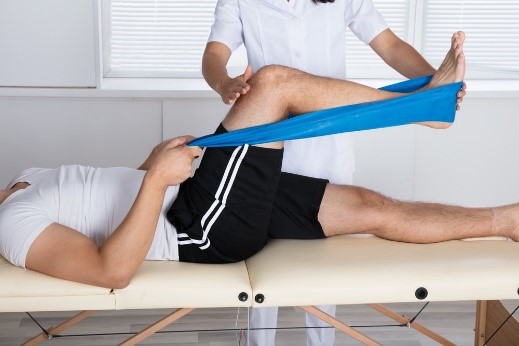 The Future of Orthopedic Rehabilitation