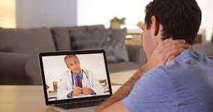 Online Physiotherapy Consultations