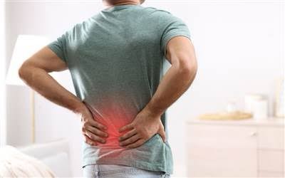 Beyond Painkillers: A Holistic Approach to Joint Pain Relief