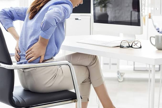 From Desk Job to Back Pain: Fixing Posture with Holistic Physiotherapy